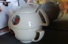 C_241 IMPERIAL SET zestaw dzbanek i filiżanka