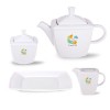 S_316 zestaw Manhattan Coffee Set zestaw do kawy - produkt do wyceny indywidualnej