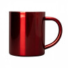 84900p-08 Kubek stalowy kolor 240ml