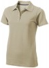 38091993fn Koszulka polo damska 180g (1347756f)