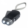 8235m latarka LED na dynamo