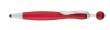 113574c długopis LOLIPOP z końcówką touch pen