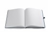 38009a notes z metalowa blaszką