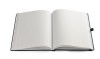 38009a notes z metalowa blaszką
