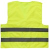 1PR04206f Kamizelka odblaskowa dla dorosłych HW2 (XL)