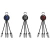 1PX00200f Kabel z podświetlonym logo 3w1 z brelokiem - SCX.design C16