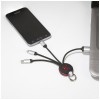 1PX00202f Kabel z podświetlonym logo 3w1 z brelokiem - SCX.design C16