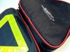 29107a komplet narzędzi do samochodu w etui z trójkątem