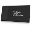 1PX01900f Powerbank Clever z podświetlanym logo - SCX.design P20