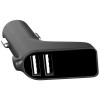 1PX03200f Ładowrka samochodowa z lokalizatorem GPS SCX.design V11