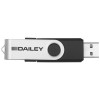 1Z20100Ff OTG Rotate USB 2 GB