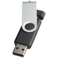 1Z20100Hf OTG Rotate USB 8 GB