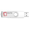 1Z20110Gf OTG Rotate USB 4 GB