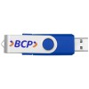1Z20120Ff OTG Rotate USB 2 GB