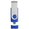 1Z20120Kf OTG Rotate USB 16 GB