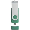 1Z20130Gf OTG Rotate USB 4 GB