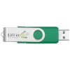 1Z20130Gf OTG Rotate USB 4 GB