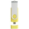 1Z20140Gf OTG Rotate USB 4 GB