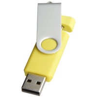 1Z20140Hf OTG Rotate USB 8 GB
