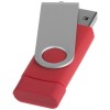 1Z20150Ff OTG Rotate USB 2 GB