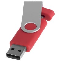 1Z20150Gf OTG Rotate USB 4 GB