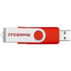 1Z20150Gf OTG Rotate USB 4 GB