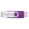1Z20160Gf OTG Rotate USB 4 GB