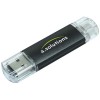 1Z20310Lf USB micro aluminum 32 GB