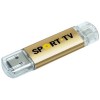 1Z20320Lf OTG USB Aluminum 32 GB