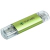 1Z20330Ff OTG USB Aluminum 2 GB