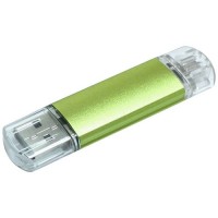 1Z20330Hf OTG USB Aluminum 8 GB
