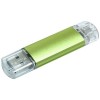 1Z20330Kf OTG USB Aluminum 16 GB