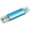 1Z20340Lf OTG USB Aluminum 32 GB