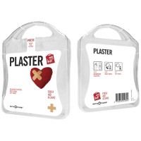 1Z250101f MyKit Zestaw plastrów