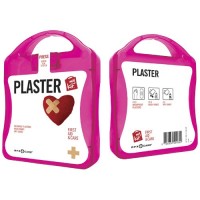 1Z250105f MyKit Zestaw plastrów