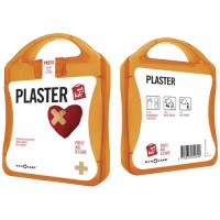 1Z250108f MyKit Zestaw plastrów