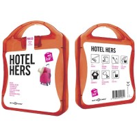 1Z251104f MyKit Hotel dla Niej