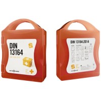 1Z253104f MyKit Zestaw Pierwszej Pomocy DIN
