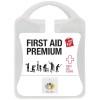 1Z259001f MyKit Pierwsza Pomoc. Zestaw Premium/ Średni