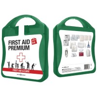 1Z259003f MyKit Pierwsza Pomoc. Zestaw Premium/ Średni 1Z259003f MyKit Pierwsza Pomoc. Zestaw Premium/ Średni