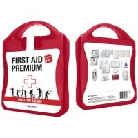 1Z259004f MyKit Pierwsza Pomoc. Zestaw Premium/ Średni