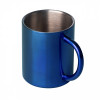 84900p-04 Kubek stalowy 240 ml z uchem