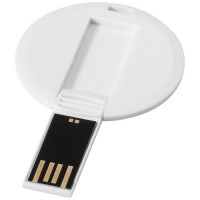 1Z30462Gf Karta kredytowa okrągła 4 GB