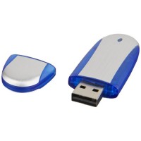 1Z38702Lf USB Oval 32 GB
