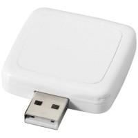 1Z39250Ff Kwadratowe rotate USB 2 GB