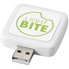 1Z39250Ff Kwadratowe rotate USB 2 GB