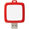 1Z39251Ff Kwadratowe rotate USB 2 GB