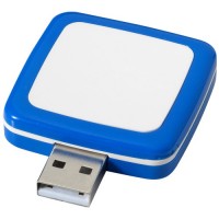 1Z39252Df Kwadratowe rotate USB 1 GB