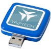 1Z39252Df Kwadratowe rotate USB 1 GB
