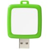 1Z39253Gf Kwadratowe rotate USB 4 GB